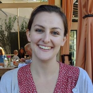 Meet your Posher, Elizabeth